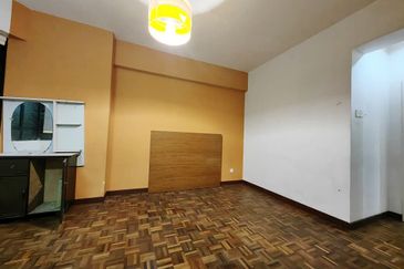 Villa Angsana Condominium