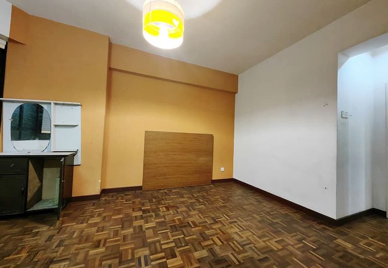 Villa Angsana Condominium