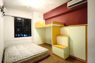 Villa Angsana Condominium