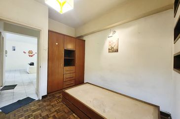 Villa Angsana Condominium