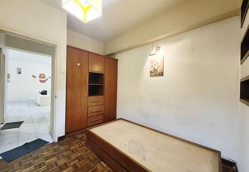 Villa Angsana Condominium