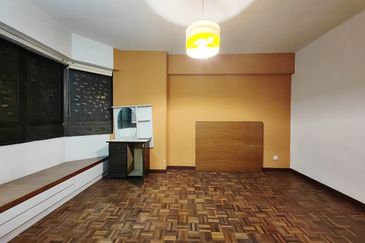 Villa Angsana Condominium