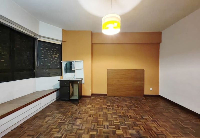 Villa Angsana Condominium