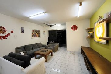 Villa Angsana Condominium