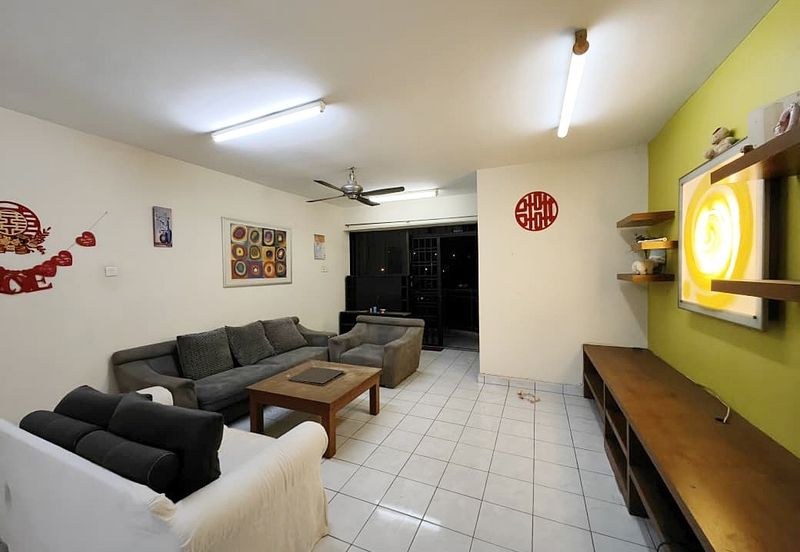 Villa Angsana Condominium