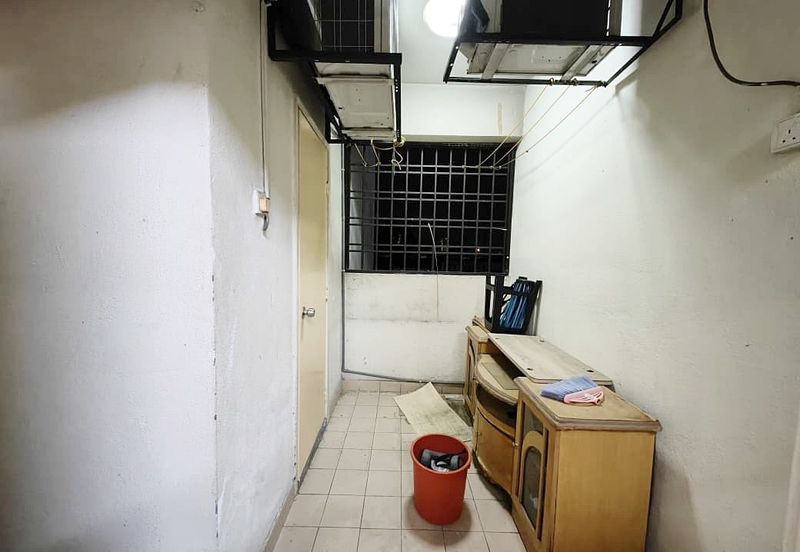 Villa Angsana Condominium