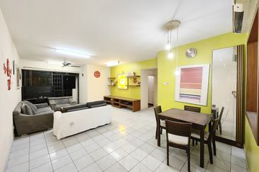 Villa Angsana Condominium