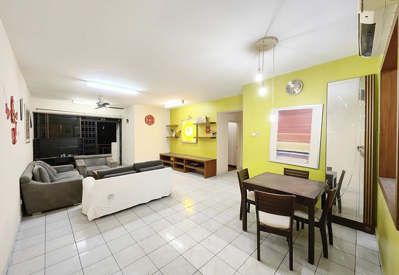 Villa Angsana Condominium