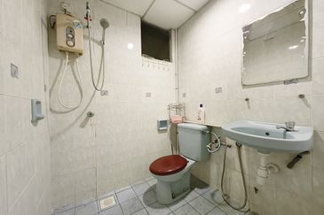 Villa Angsana Condominium