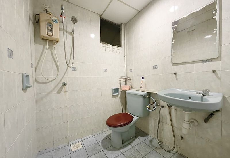 Villa Angsana Condominium