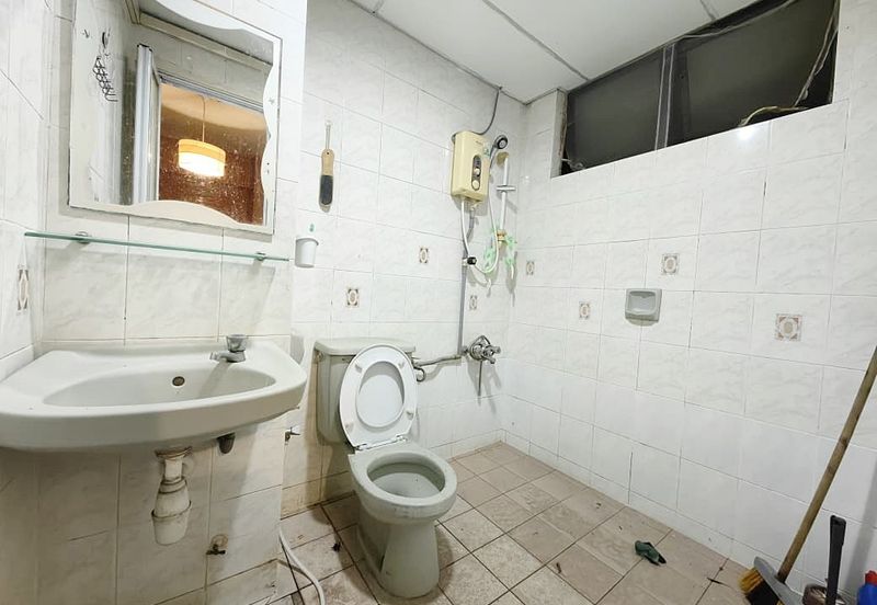 Villa Angsana Condominium