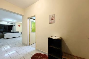 Villa Angsana Condominium