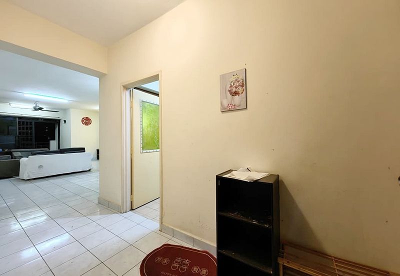 Villa Angsana Condominium