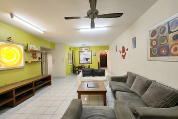 Villa Angsana Condominium