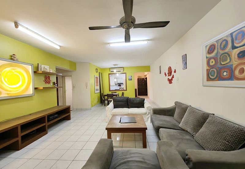 Villa Angsana Condominium