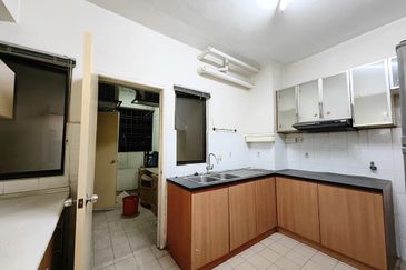 Villa Angsana Condominium