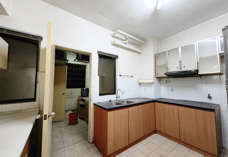 Villa Angsana Condominium