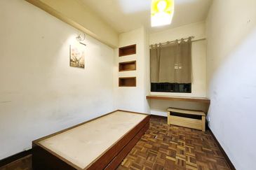 Villa Angsana Condominium