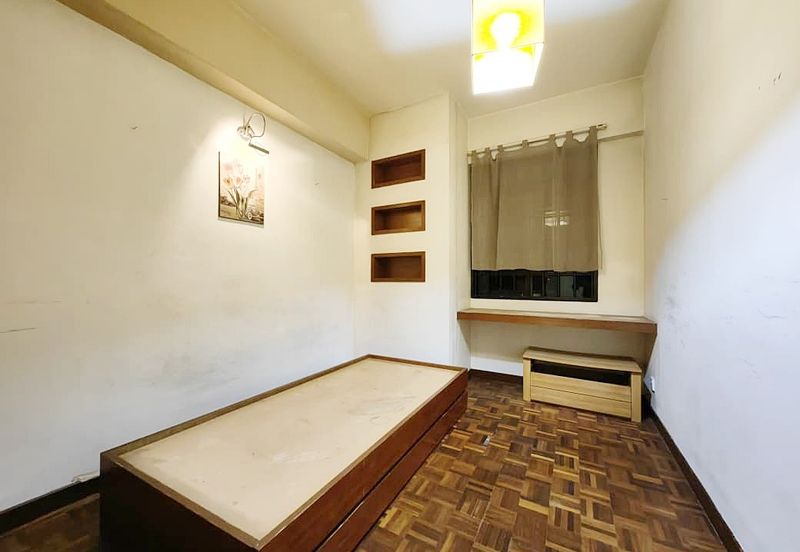 Villa Angsana Condominium