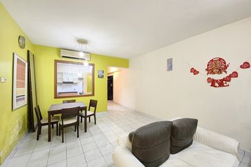 Villa Angsana Condominium