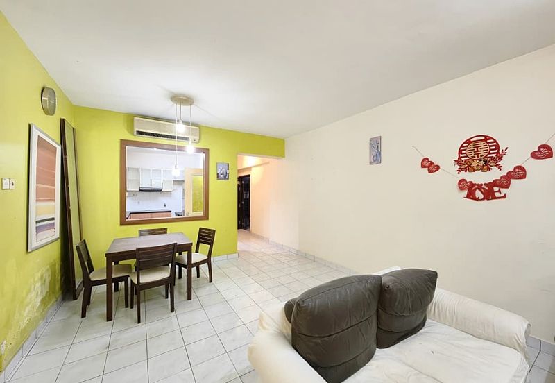 Villa Angsana Condominium