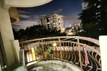 Villa Angsana Condominium