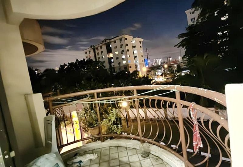 Villa Angsana Condominium