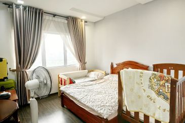 Koi Kinrara Suites