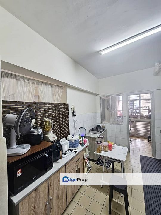 Fortune Park, Seri Kembangan Suria Perdana Condo Taman Serdang Perdana, Selangor, Seri Kembangan