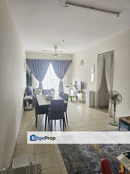 Fortune Park, Seri Kembangan Suria Perdana Condo Taman Serdang Perdana, Selangor, Seri Kembangan