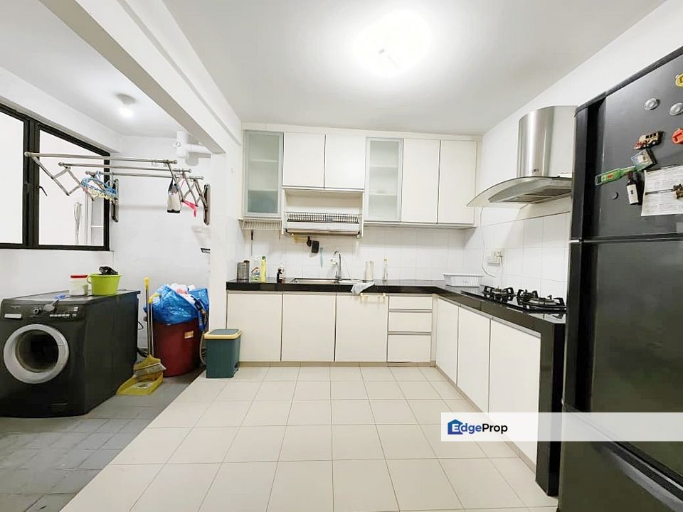 Pantai Hillpark 2, Bangsar South, Kuala Lumpur , Kuala Lumpur, Bangsar South