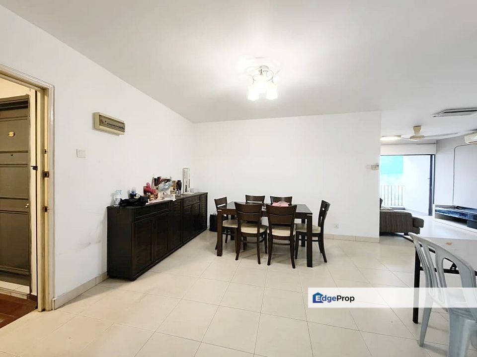 Pantai Hillpark 2, Bangsar South, Kuala Lumpur , Kuala Lumpur, Bangsar South