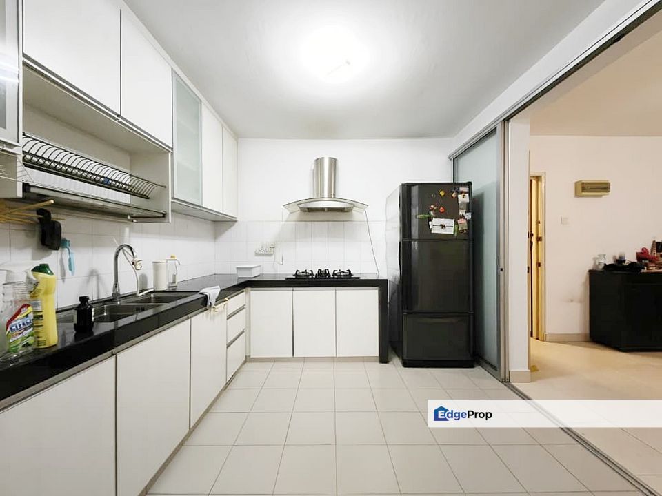 Pantai Hillpark 2, Bangsar South, Kuala Lumpur , Kuala Lumpur, Bangsar South