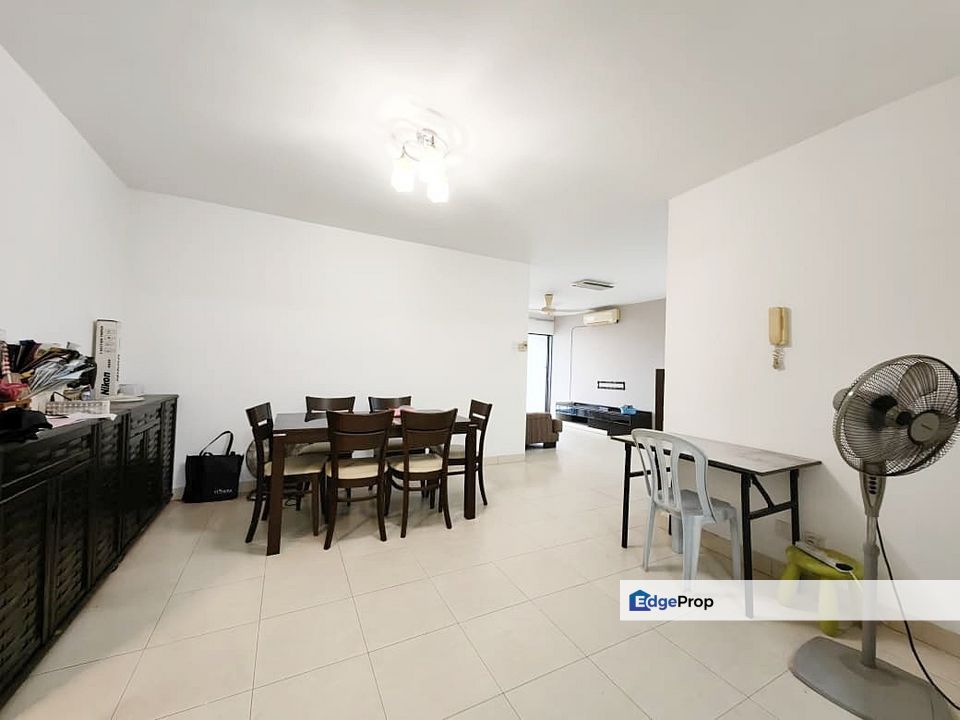 Pantai Hillpark 2, Bangsar South, Kuala Lumpur , Kuala Lumpur, Bangsar South