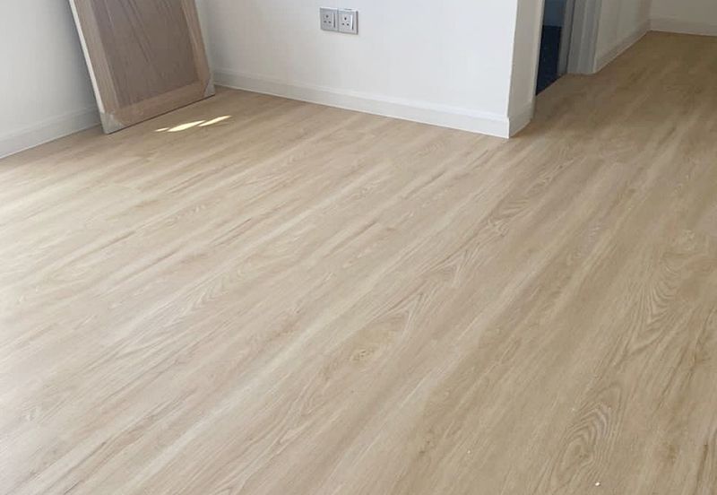 Town Villa, Taman Tasik Puchong