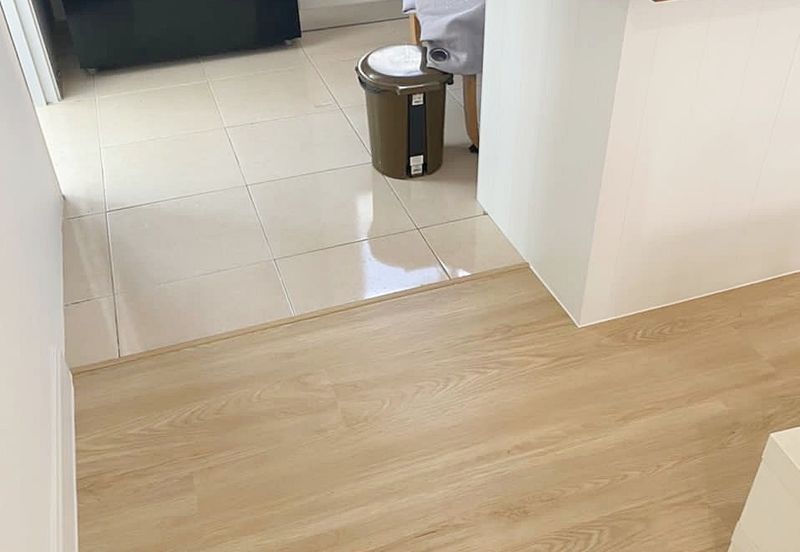 Town Villa, Taman Tasik Puchong