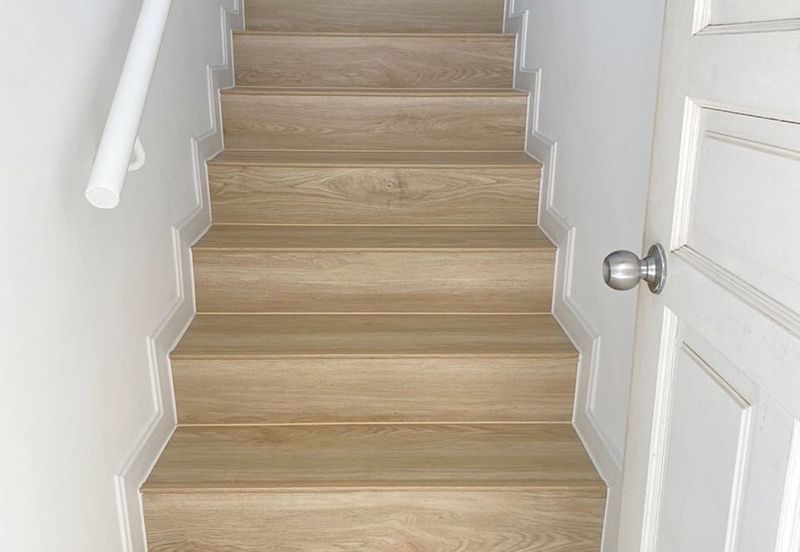 Town Villa, Taman Tasik Puchong