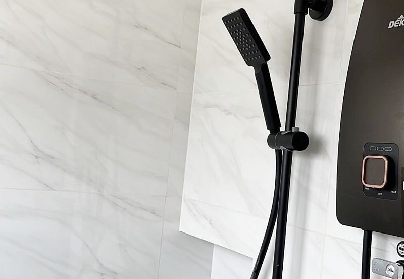 Town Villa, Taman Tasik Puchong