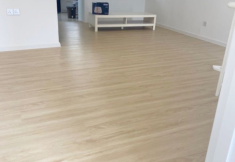 Town Villa, Taman Tasik Puchong