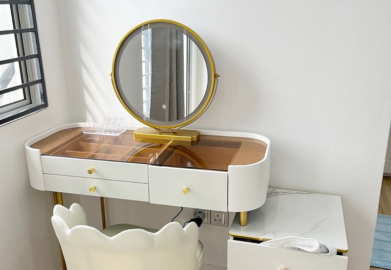 Town Villa, Taman Tasik Puchong