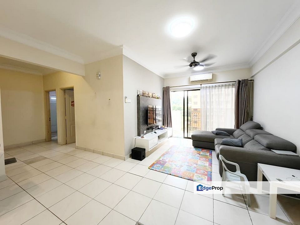 Avilla Apartment, Puchong Bandar Kinrara Puchong Jaya Bukit Jalil, Selangor, Puchong