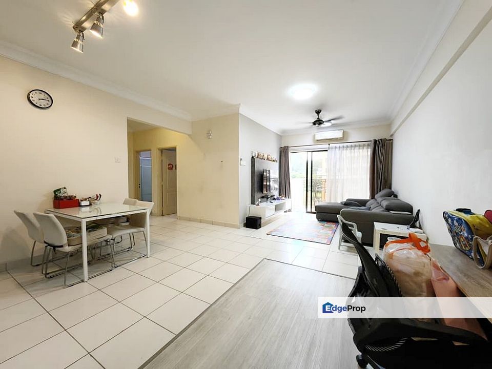 Avilla Apartment, Puchong Bandar Kinrara Puchong Jaya Bukit Jalil, Selangor, Puchong