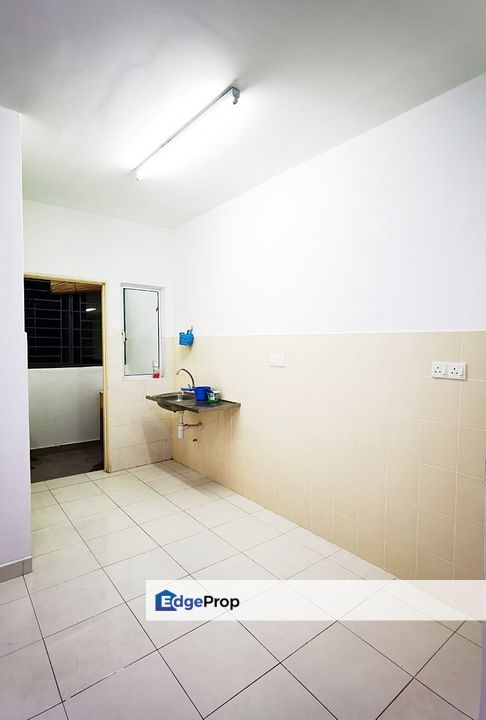 Koi Kinrara Suites, Puchong 2 Room Condo For Rent, Puchong Jaya Bandar Kinrara Sunway , Selangor, Puchong