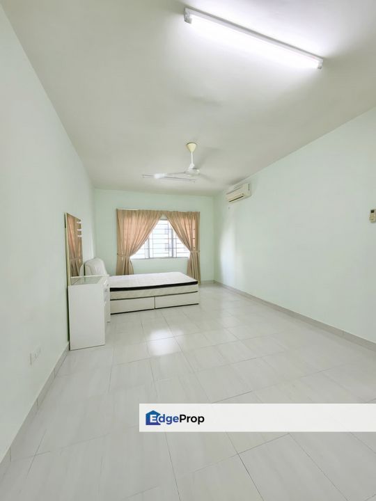 Koi Kinrara Suites, Puchong Furnish 1153sf Koi Kinrara Suites For Rent, Puchong Jaya IOI Sunway, Selangor, Puchong