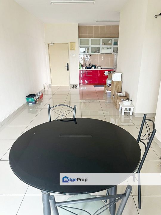 OUG Parklane, Taman OUG, Kuala Lumpur Corner 2 Car Park OUG Parklane Condo For Sale, Jalan Klang Lama KL, Kuala Lumpur, Taman OUG