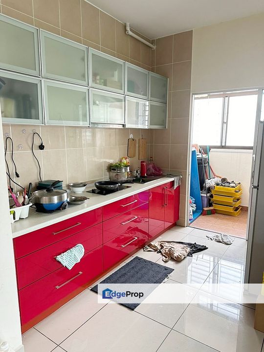 OUG Parklane, Taman OUG, Kuala Lumpur Corner 2 Car Park OUG Parklane Condo For Sale, Jalan Klang Lama KL, Kuala Lumpur, Taman OUG