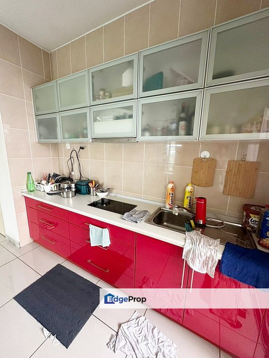 OUG Parklane, Taman OUG, Kuala Lumpur Corner 2 Car Park OUG Parklane Condo For Sale, Jalan Klang Lama KL, Kuala Lumpur, Taman OUG