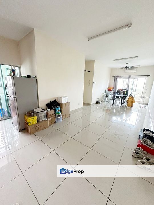 OUG Parklane, Taman OUG, Kuala Lumpur Corner 2 Car Park OUG Parklane Condo For Sale, Jalan Klang Lama KL, Kuala Lumpur, Taman OUG