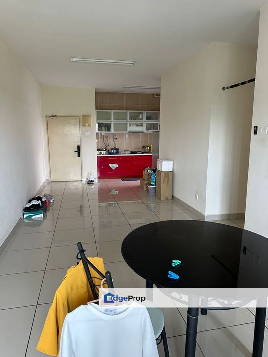 OUG Parklane, Taman OUG, Kuala Lumpur Corner 2 Car Park OUG Parklane Condo For Sale, Jalan Klang Lama KL, Kuala Lumpur, Taman OUG