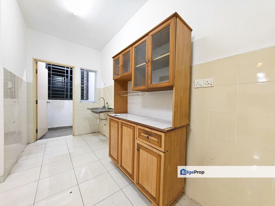 Koi Kinrara Suites, Puchong 2 Room Condo For Rent, Puchong Jaya Bandar Kinrara Sunway , Selangor, Puchong